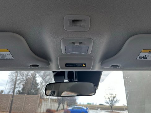 New 2024 Mitsubishi Mirage G4 SE image 21