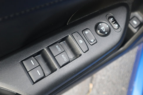 Used 2017 Honda Civic EX-L image 88