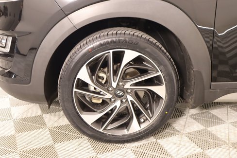 Used 2020 Hyundai Tucson Sport image 17
