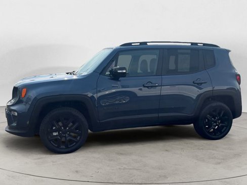 Used 2023 Jeep Renegade Altitude w/ Sun/Sound Group image 2