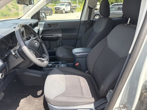 Used 2023 Ford Maverick XL w/ Equipment Group 100A Standard image 11
