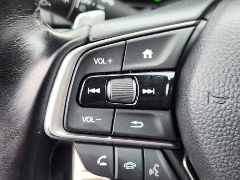 Certified 2022 Honda Accord Sport image 21