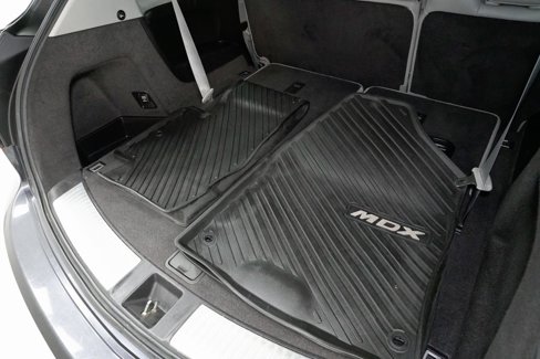 Used 2014 Acura MDX FWD w/ Technology Package image 35