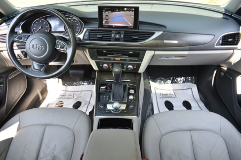 Used 2018 Audi A6 2.0T Premium Plus image 32