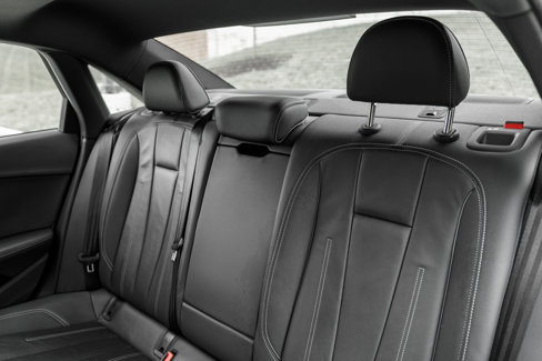 Used 2023 Audi A4 2.0T Premium Plus image 23