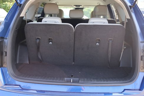 Used 2022 Kia Sorento S image 32