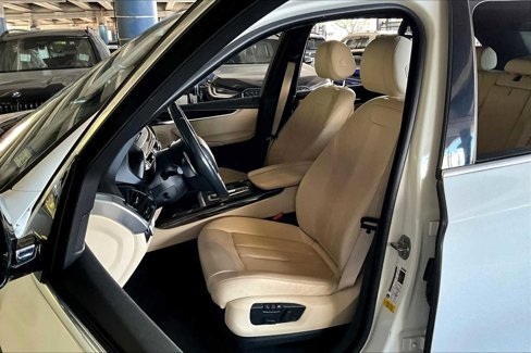 Used 2018 BMW X5 sDrive35i image 7