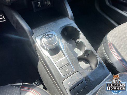Used 2024 Ford Escape ST-Line image 28