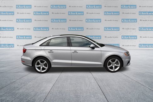 Used 2015 Audi A3 2.0T Premium w/ Driver Assistance Package image 4