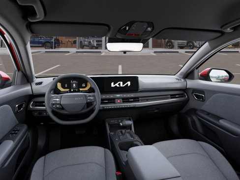 New 2025 Kia K4 LXS image 14