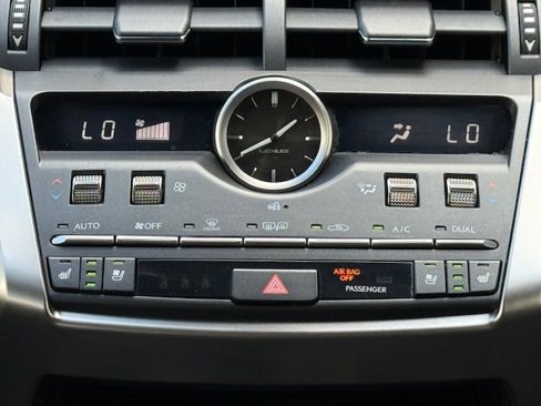 Used 2019 Lexus NX 300 AWD image 20
