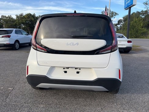 Used 2024 Kia Soul S image 5