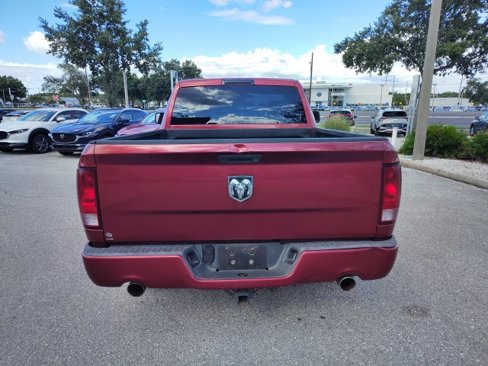 Used 2013 RAM 1500 Express image 6