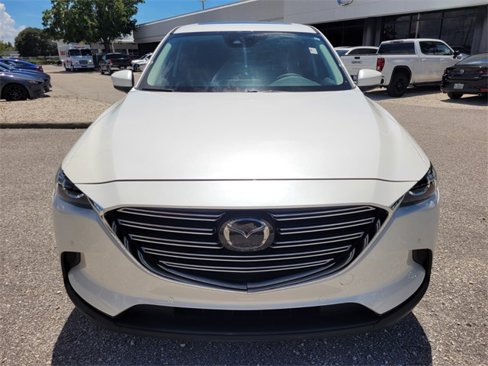 Certified 2022 MAZDA CX-9 Touring w/ Touring Premium Package image 21