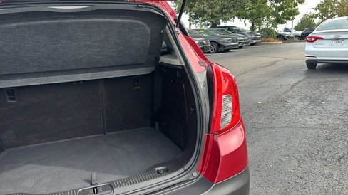 Used 2015 Buick Encore Leather image 33