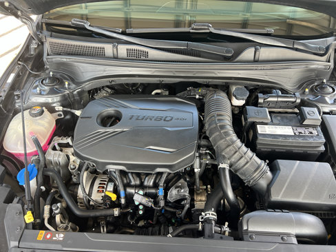 Used 2023 Kia Forte GT image 31
