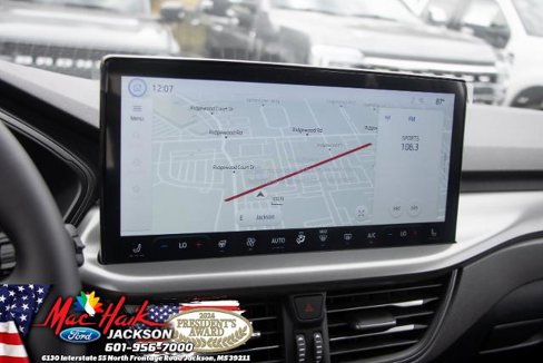 New 2025 Ford Escape Active w/ Tech Pack #1 image 12