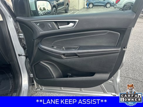 Used 2022 Ford Edge Titanium image 14
