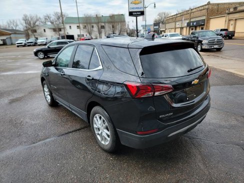Used 2023 Chevrolet Equinox LT image 6