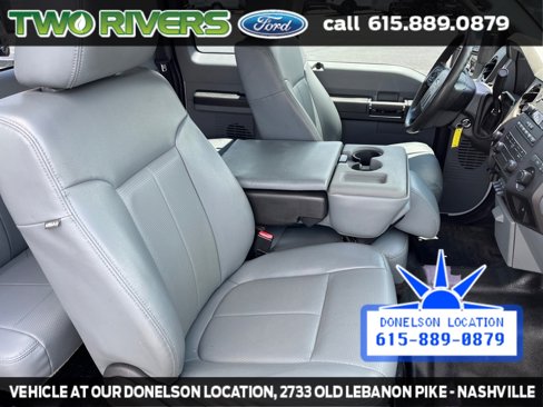 Used 2016 Ford F250 XL w/ XL Appearance Package image 24