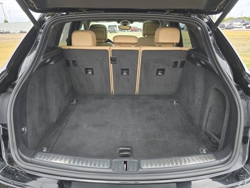 Used 2018 Porsche Macan image 29