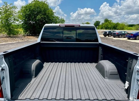 Used 2021 Chevrolet Silverado 1500 LT w/ Texas Edition Plus image 12