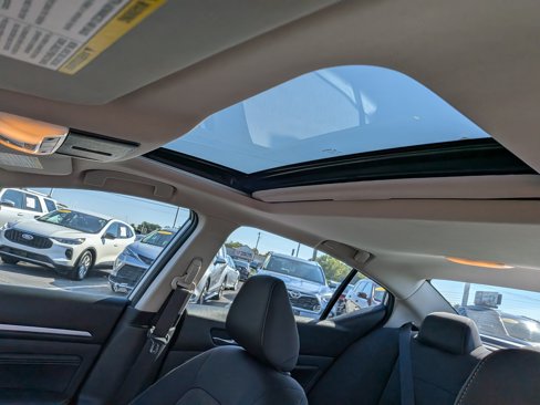 Used 2019 Nissan Altima 2.5 SV image 17