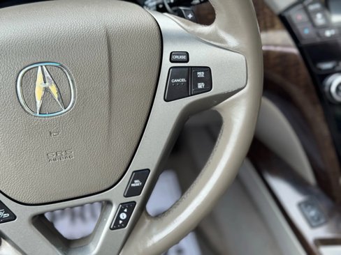 Used 2012 Acura MDX image 22