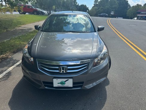 Used 2011 Honda Accord EX image 13