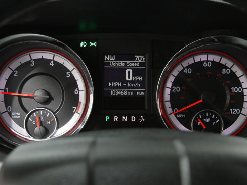Used 2018 Dodge Grand Caravan GT image 8