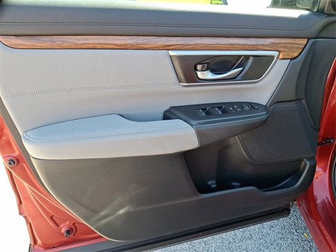Used 2022 Honda CR-V EX image 12
