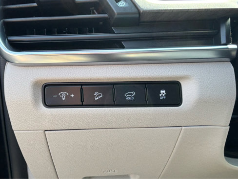 Used 2023 Kia Telluride SX Prestige image 19