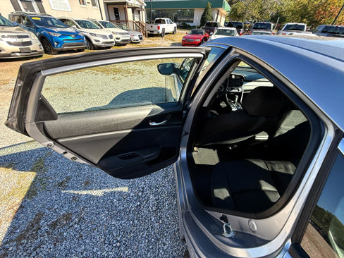 Used 2017 Honda Civic EX image 33