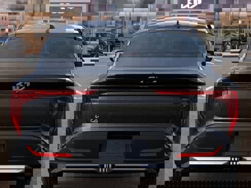 New 2025 Kia K4 LXS image 13