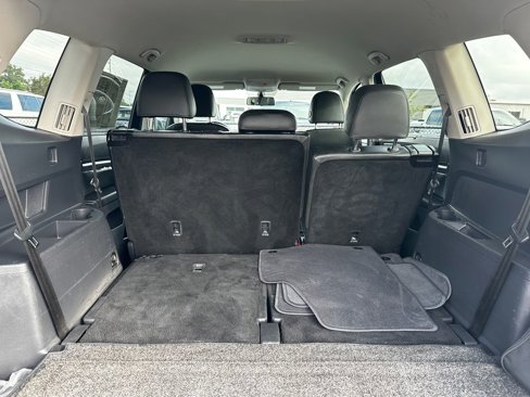 Used 2018 Volkswagen Atlas SE image 43