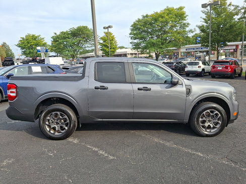 Used 2024 Ford Maverick XLT image 7