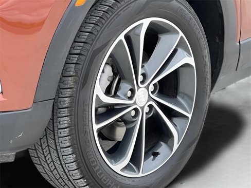 Used 2021 Buick Encore GX Select image 13