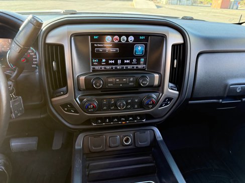 Used 2017 GMC Sierra 1500 Denali image 36