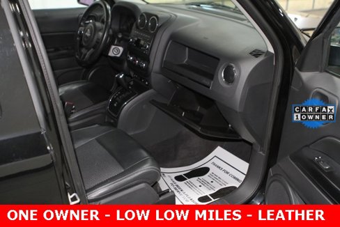 Used 2017 Jeep Patriot Sport w/ Power Value Group image 22