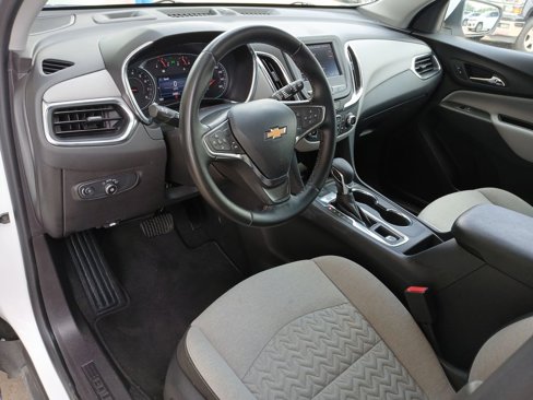 Used 2024 Chevrolet Equinox LT image 10
