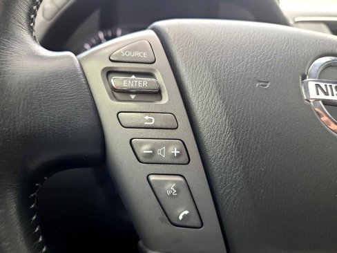 Used 2020 Nissan Armada SL w/ Premium Package image 21