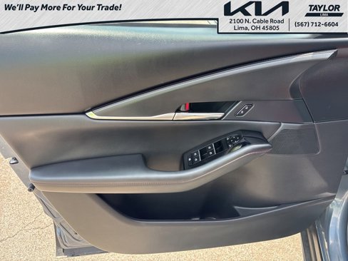 Used 2023 MAZDA CX-30 AWD 2.5 S w/ Preferred Package image 27