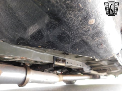 Used 1996 Ford Mustang Cobra image 12
