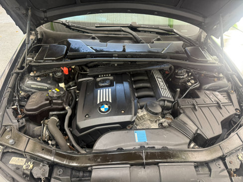 Used 2007 BMW 328xi Sedan image 25