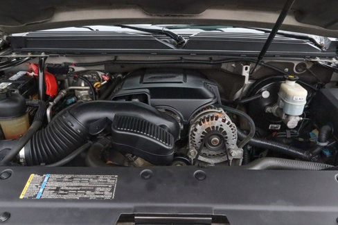 Used 2008 GMC Yukon XL SLT w/ SLT Preferred Equipment Group image 19