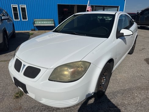 Used 2009 Pontiac G5 image 2