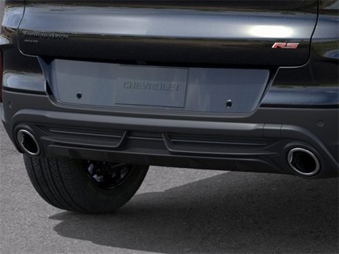 New 2026 Chevrolet TrailBlazer RS w/ Convenience Package image 14