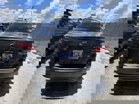 New 2025 Nissan Versa S w/ Trunk Package image 7