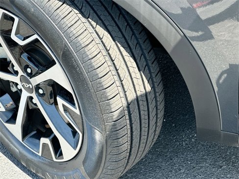Certified 2023 Kia Sportage EX image 32