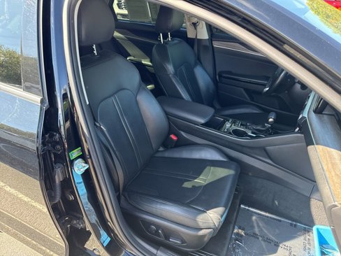 Used 2022 Kia K5 EX w/ EX Premium Package image 16